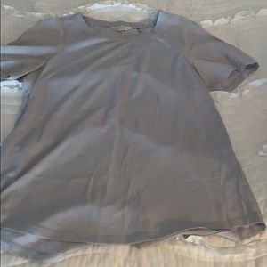 Rebecca Taylor Silk t-shirt